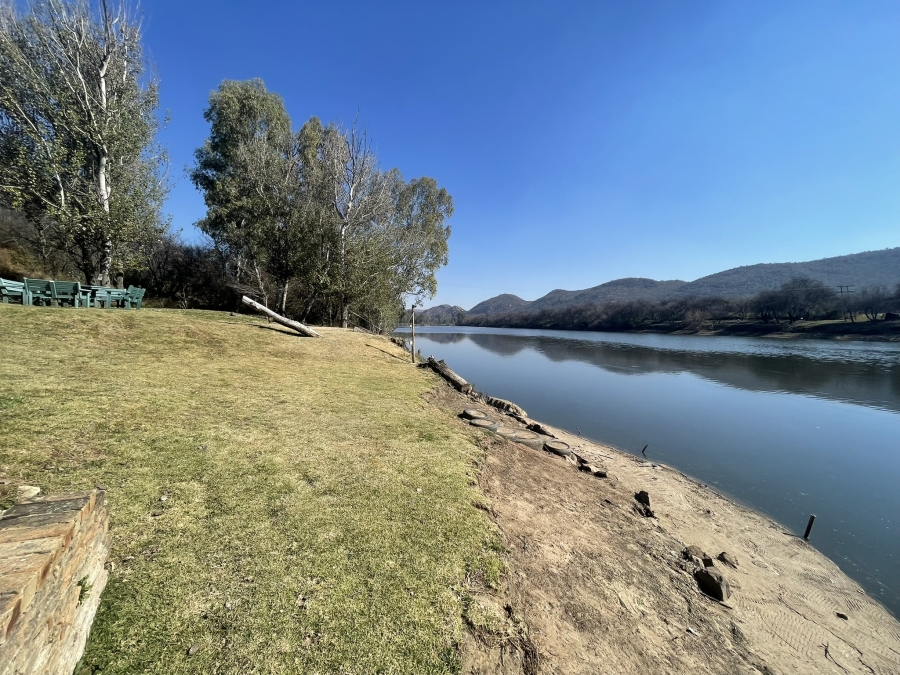 Commercial Property for Sale in Vredefort Rural Free State